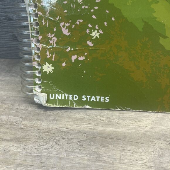The 2011 Road Atlas Large Scale [Spiral-bound] Rand McNally and Company - Picture 2 of 10